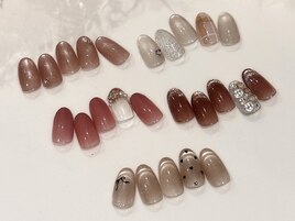 【11月monthly】