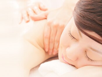 リフレッシュ 稲毛海岸マリンピア店/◆アロマケア◆1