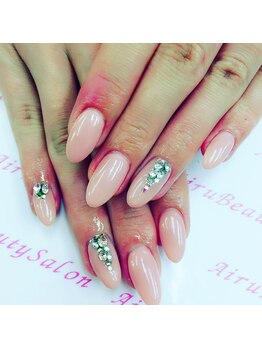 アイル ビューティーサロン(Airu Beauty Salon)/横浜　スカルプ