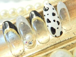 ＊..:.* Dolceコース*..＊.:*