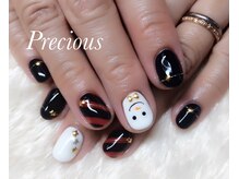プレシャス プライベートビューティーサロン(Precious Private Beauty Salon)/
