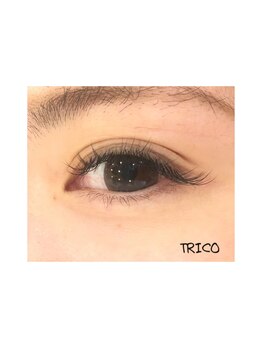 トリコ 狛江(TRICO by hair make passage)/付け放題メニューあり♪