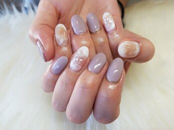 シェリー 溝の口(Shelly)/春カラー