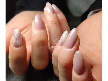 クッカ(kukka)/フリーアート4本コース♪