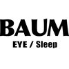 バオム アイ(BAUM EYE)ロゴ