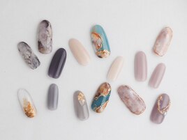 デザイン6本コース