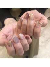 アイビューティサロン レイ(Eye beautysalon Lei)/Eye beautysalon Lei