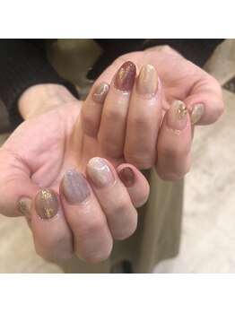 アイビューティサロン レイ(Eye beautysalon Lei)/Eye beautysalon Lei