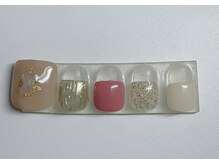 ココ ネイル サロン アンドスクール(COCO.NAIL SALON＆SCHOOL)/定額ネイル