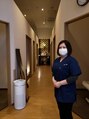 整体院オアシス イオンモール新利府南館店(OASIS) 芳賀