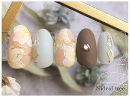 Rich Design　9,100円