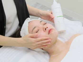 ラ クレール ビューティーサロン(LA CLAIR)/【ビオフィート】マッサージ