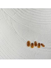 ネイルルーム トリニティ(Nail Room Trinity)/sample　design