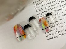 スリープ ジユウガオカ(Sleep jiyugaoka)/アートコース　13200円