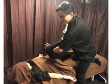 もみの匠 下赤塚店/【マッサージ/板橋】