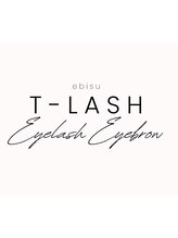 ティーラッシュ(T lash) 河端 