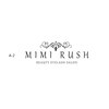 ミミラッシュ 松阪カワイマチ店(MIMI RUSH)ロゴ