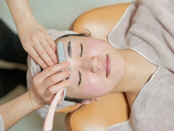 ヒスイ バイ アメイジング(Hisui by AMAZING)/【美肌メンテ】シェービング