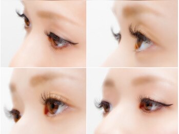 エデン 仙台広瀬通(Eden)/【高密度】ボリュームラッシュ