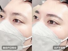 アイック 池袋東口店(I’ck)/メンズ/アイブロウ/スタイル