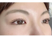 ナチュレ 久米川店(NATURE)/パリジェンヌラッシュリフト