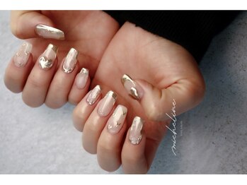 ミシュリーヌ(micheline.)/定額フルデザインコース