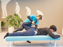 のび太くん いりなか店/女性トレーナー活躍