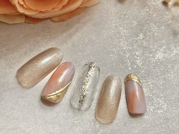 フミ(FMI)/【2023/10月】お好きなアート4本