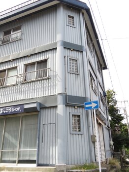 ビハーラ 門司店/外観