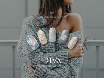 ネイルサロン ディーバ 調布店(Diva)/10本デザインSelectPlus¥10,780