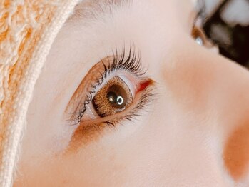 玉造チュラン(Chu-lan)/うる艶ラッシュリフト(まつパ)