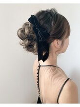 ソイム(so:im)/ヘアセット