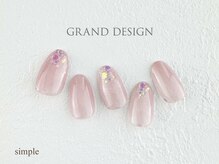 グランドデザイン 穂積店(GRAND DESIGN)/