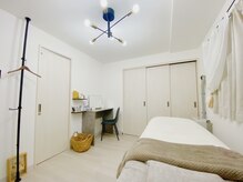 ノーチェ(Noce)の雰囲気（完全個室のプライベート空間♪）