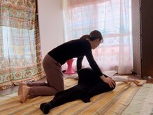 癒しの森 もーみん