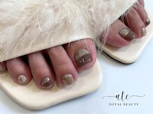 アテ(ate)/フットネイル