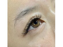 ディーグレース 中井店(D.Grace)/ボリュームラッシュ