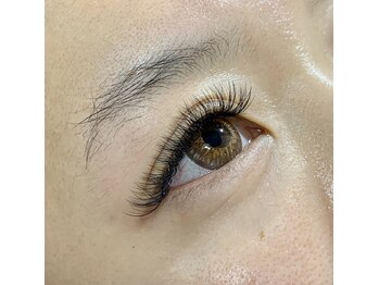 ディーグレース 中井店(D.Grace)/ボリュームラッシュ