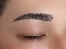 アーチ(arch)/【アイブロウ】美眉スタイリング