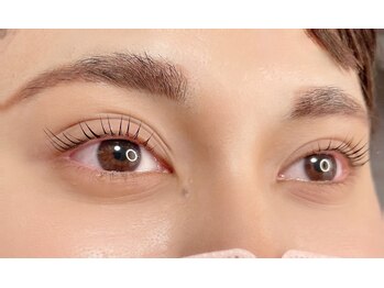 ネイルアンドアイラッシュ シヴァ(Siva)/ラッシュリフト