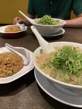 シロ 町田(siro) Shiho 