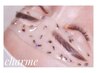 《眉毛wax＆パーマ》ハリウッドブロウリフト＋赤み鎮静パック　¥9700→¥7180