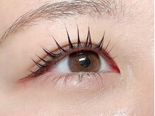 エクラート アイ アンド ローレル 中野店(ECLART eye&Laurel)/パリジェンヌ