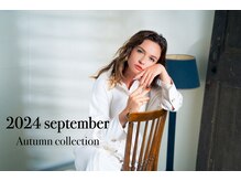 ディーバ 心斎橋grace店(Diva)/ 2024年autumncollection