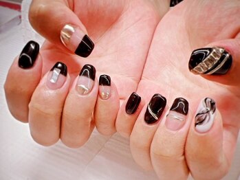 数種類のデザイン♪