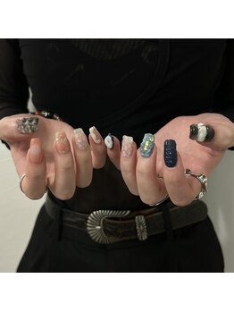 エラン(ELAN)/個性派120min