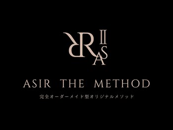オーヴォ リビングスパ(OVO living spa)/ASIR THE METHOD