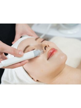 毛穴ケアをしたい