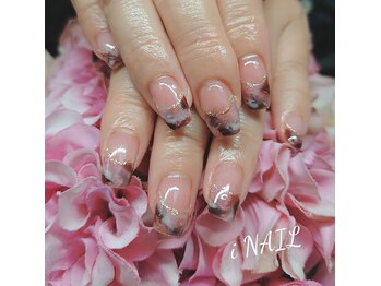 アイネイル(iNAIL)/