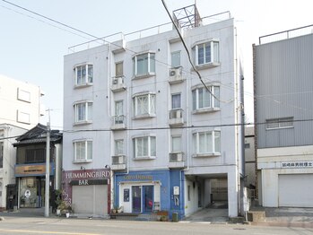 ヴィシャルム(Vie Charme)/マンションの外観です
